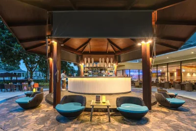 Splash Beach Resort Phuket, Family-Friendly Beachfront Resort – Foto’s 10