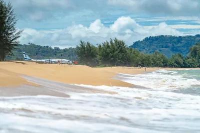 Splash Beach Resort Phuket, Family-Friendly Beachfront Resort – Foto’s 12
