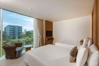 Splash Beach Resort Phuket, Family-Friendly Beachfront Resort – Foto’s 14