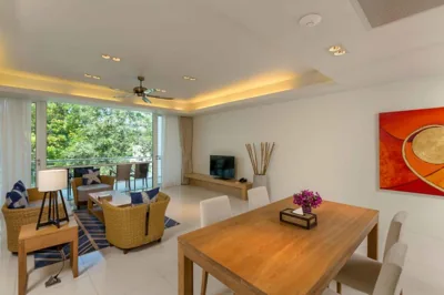 Splash Beach Resort Phuket, Family-Friendly Beachfront Resort – Foto’s 15